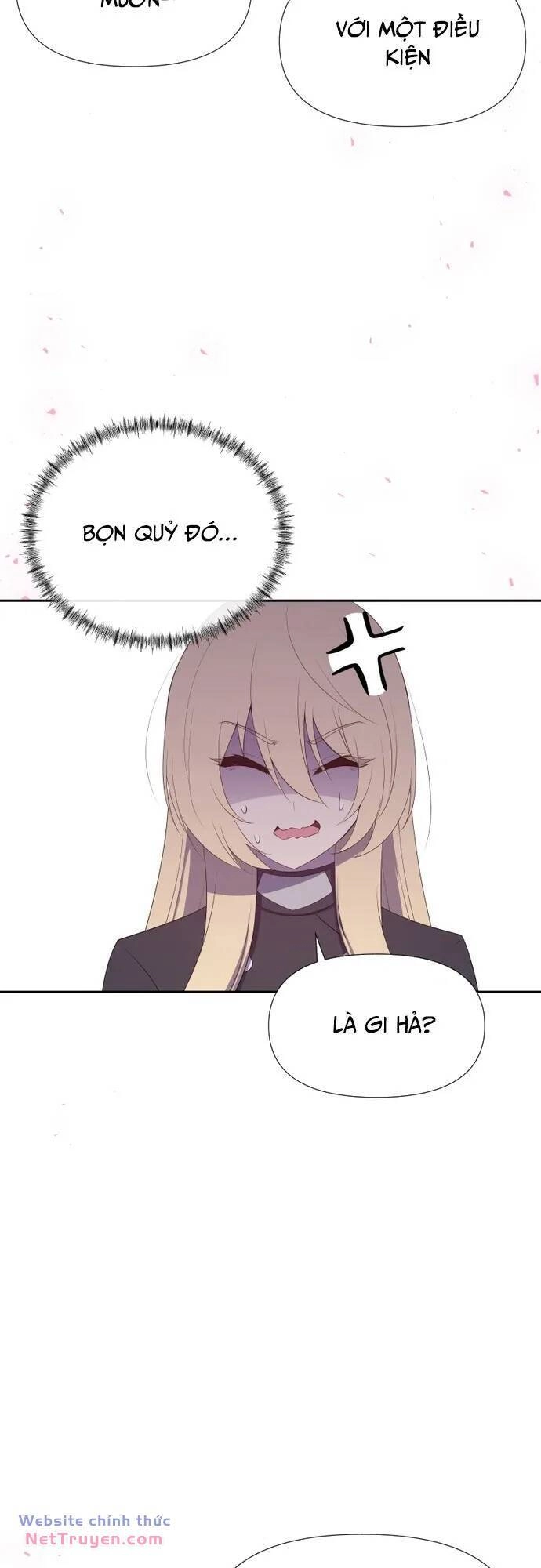 Quỷ Vương Về Hưu Chapter 18 - 28