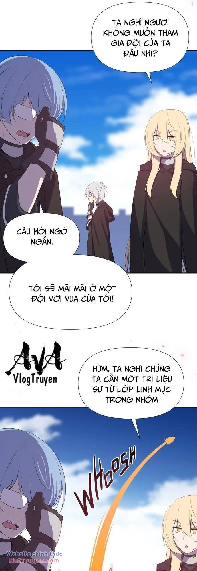 Quỷ Vương Về Hưu Chapter 18 - 32