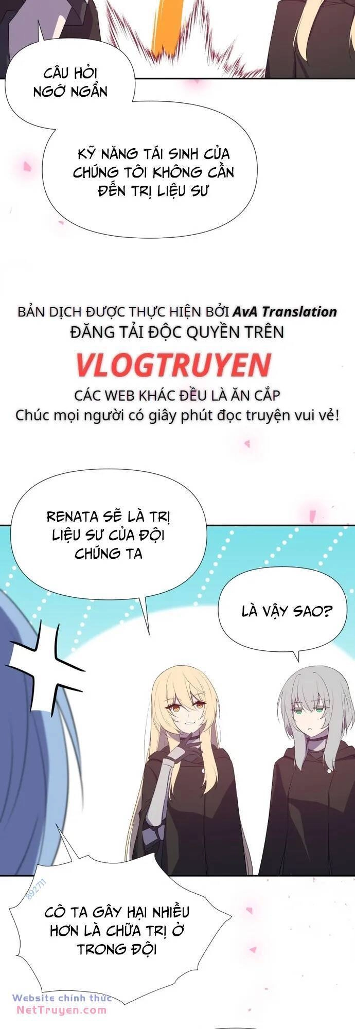 Quỷ Vương Về Hưu Chapter 18 - 33