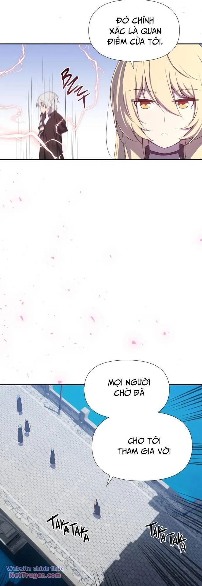 Quỷ Vương Về Hưu Chapter 18 - 34