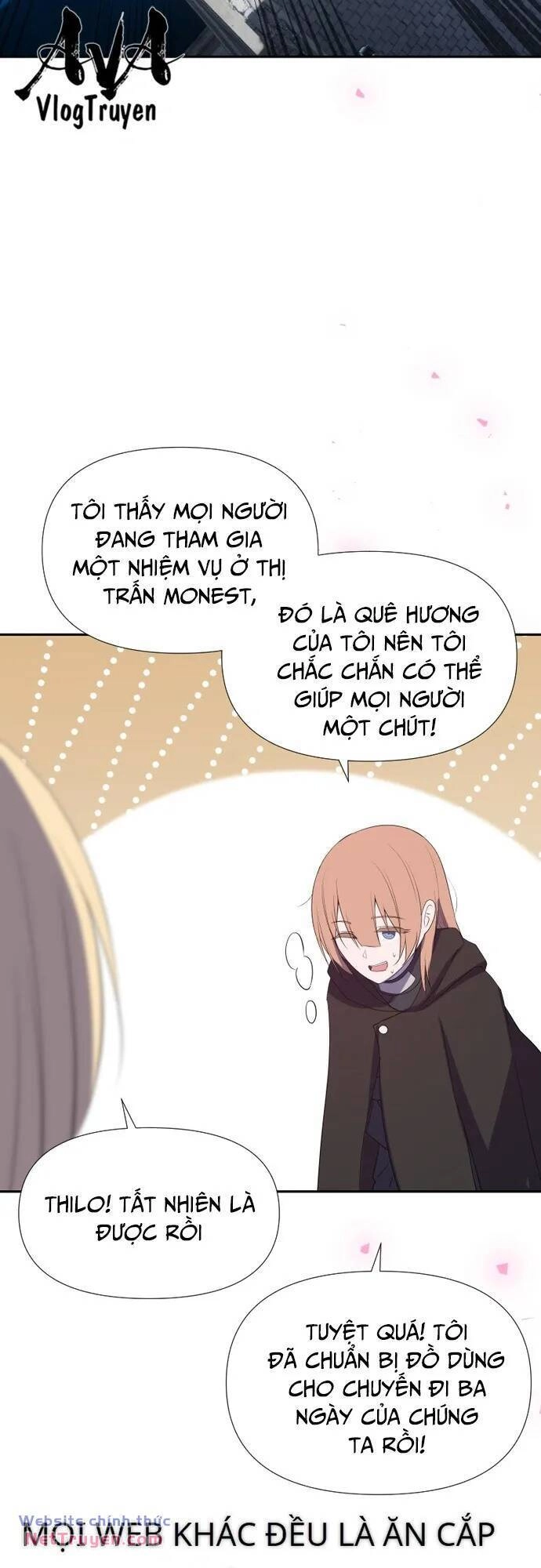 Quỷ Vương Về Hưu Chapter 18 - 35