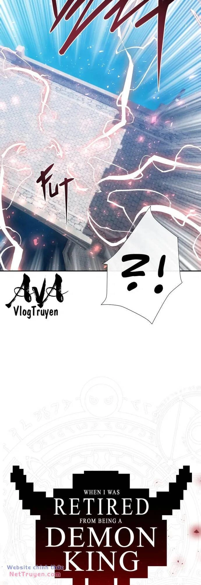 Quỷ Vương Về Hưu Chapter 18 - 37