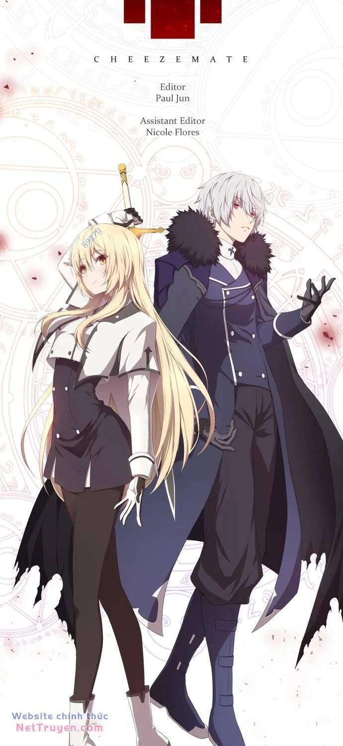 Quỷ Vương Về Hưu Chapter 18 - 38