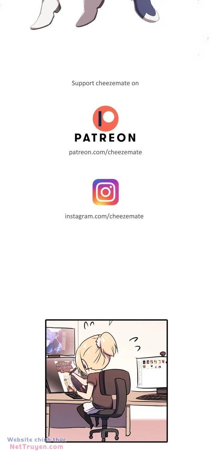 Quỷ Vương Về Hưu Chapter 18 - 39