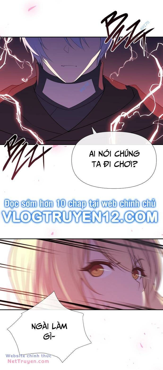 Quỷ Vương Về Hưu Chapter 19 - 2