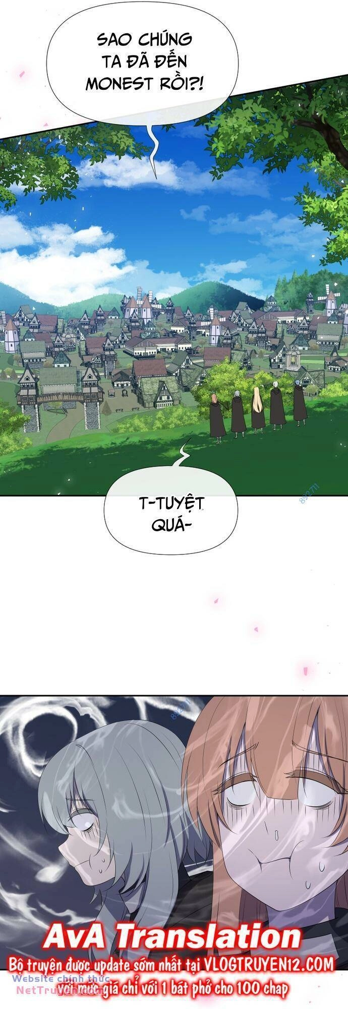 Quỷ Vương Về Hưu Chapter 19 - 5