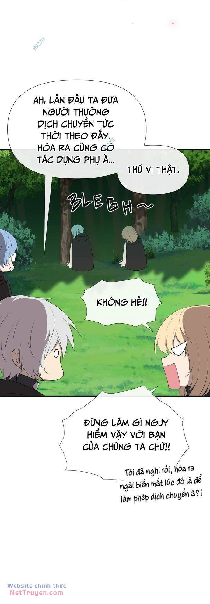 Quỷ Vương Về Hưu Chapter 19 - 6