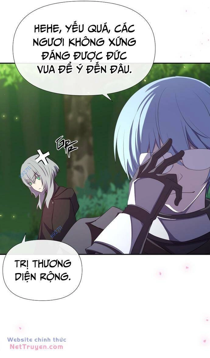 Quỷ Vương Về Hưu Chapter 19 - 11