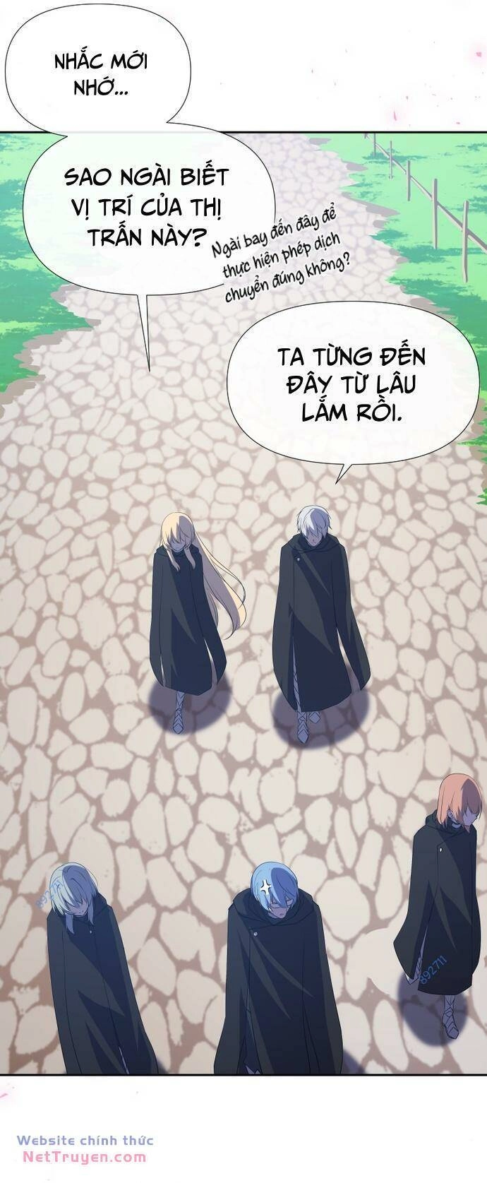 Quỷ Vương Về Hưu Chapter 19 - 14