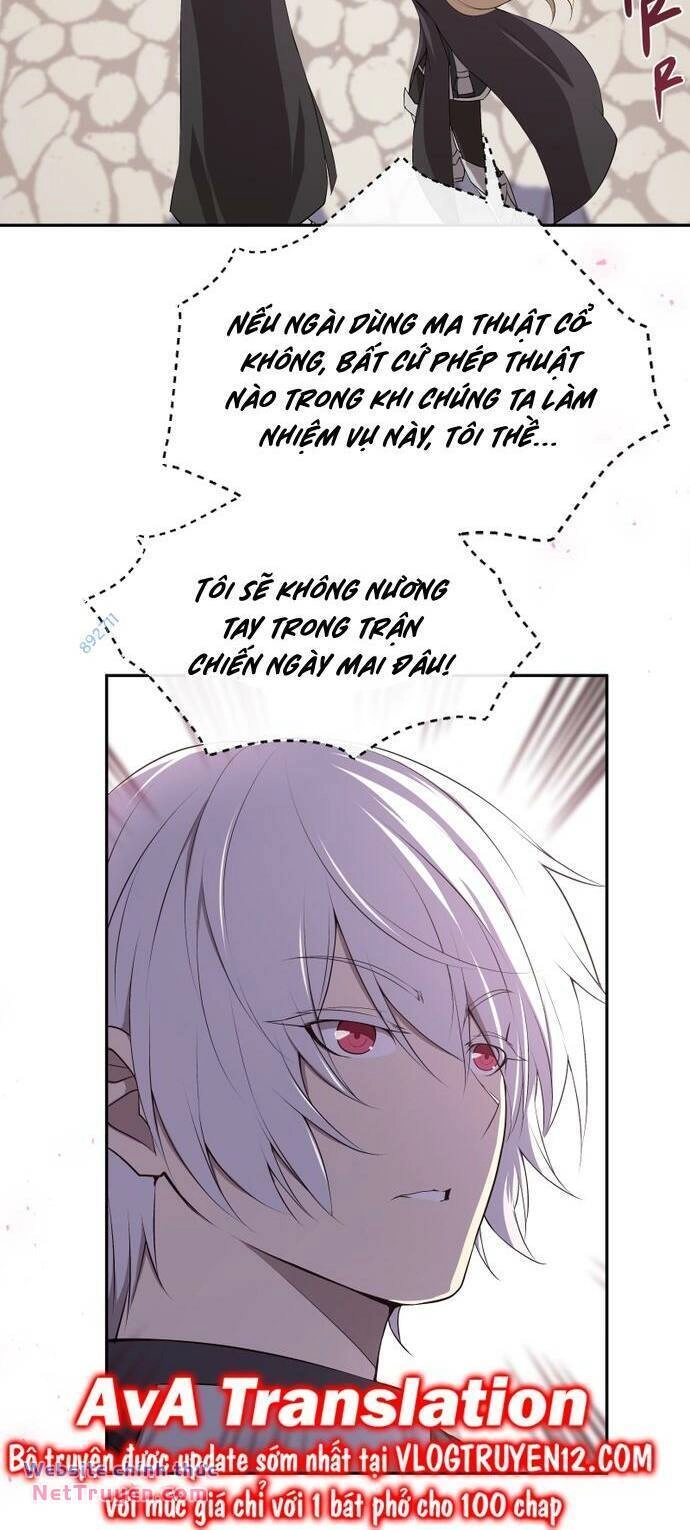 Quỷ Vương Về Hưu Chapter 19 - 18