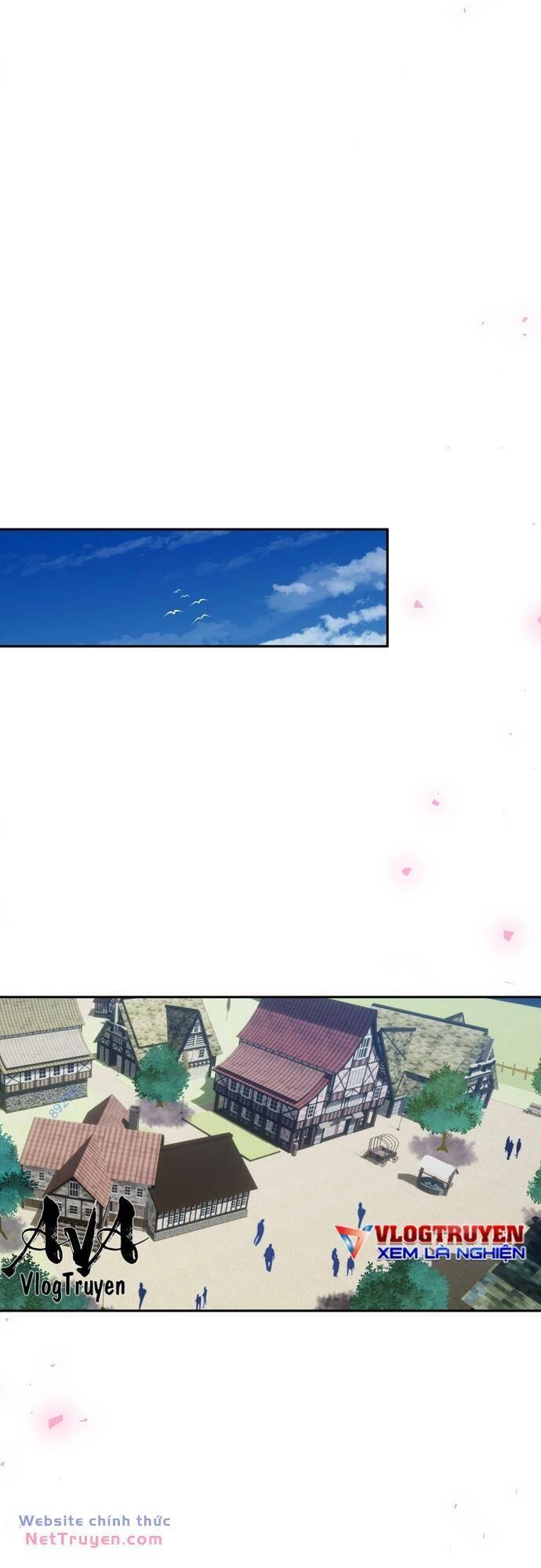 Quỷ Vương Về Hưu Chapter 19 - 20