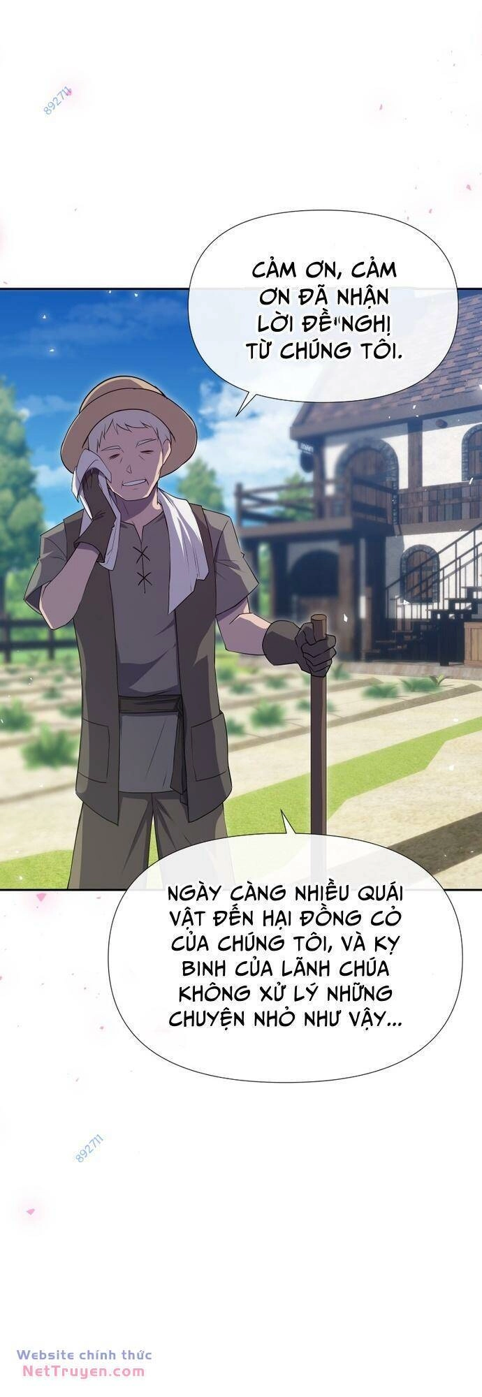 Quỷ Vương Về Hưu Chapter 19 - 21