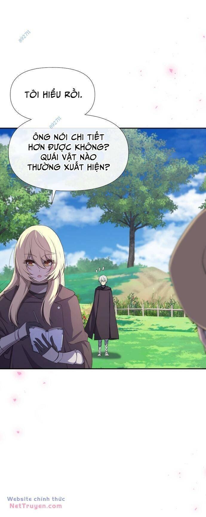 Quỷ Vương Về Hưu Chapter 19 - 22