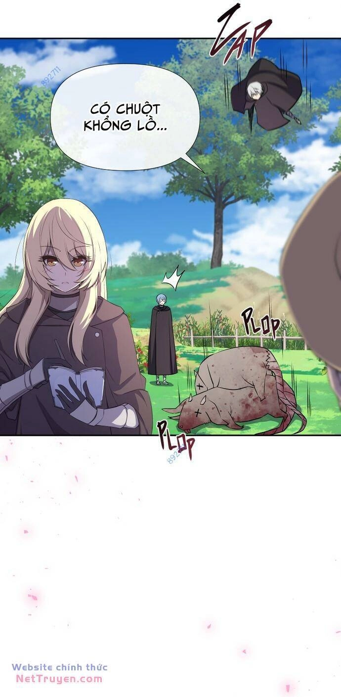 Quỷ Vương Về Hưu Chapter 19 - 23