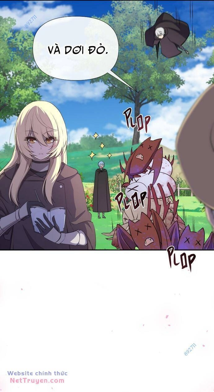 Quỷ Vương Về Hưu Chapter 19 - 25