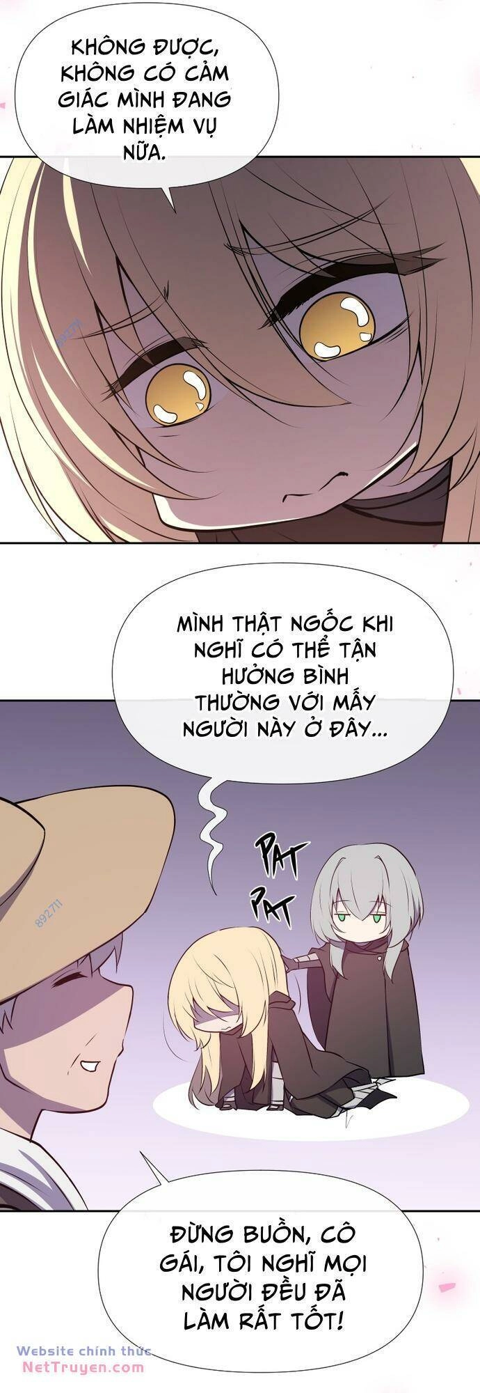 Quỷ Vương Về Hưu Chapter 19 - 30