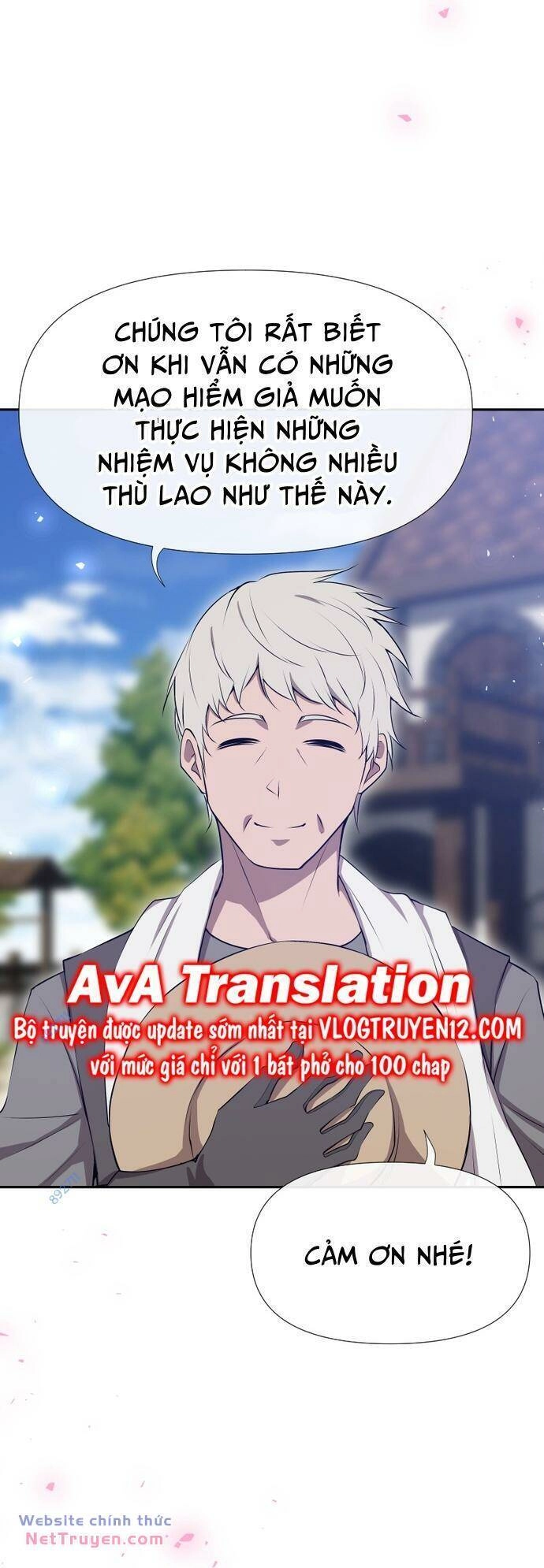 Quỷ Vương Về Hưu Chapter 19 - 31