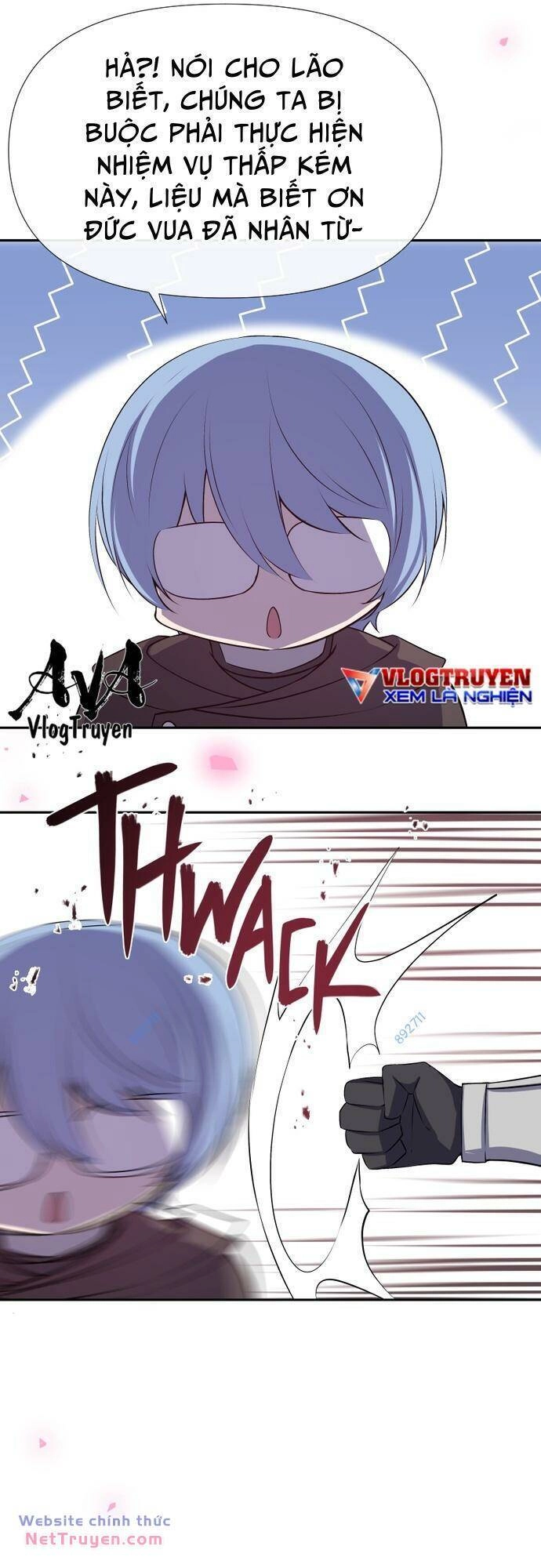 Quỷ Vương Về Hưu Chapter 19 - 33