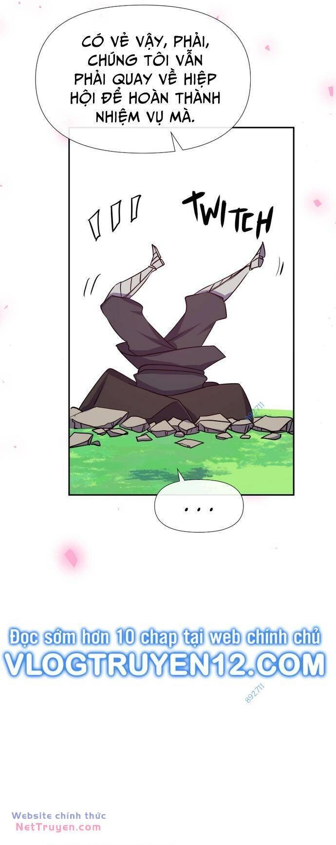 Quỷ Vương Về Hưu Chapter 19 - 35