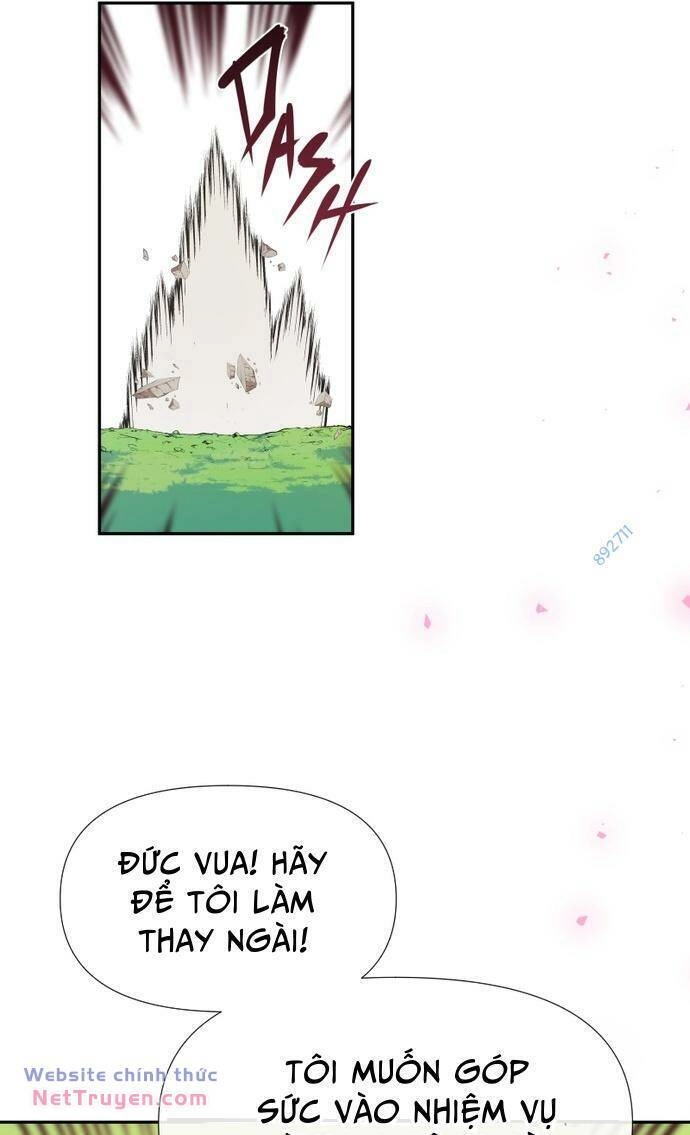 Quỷ Vương Về Hưu Chapter 19 - 36