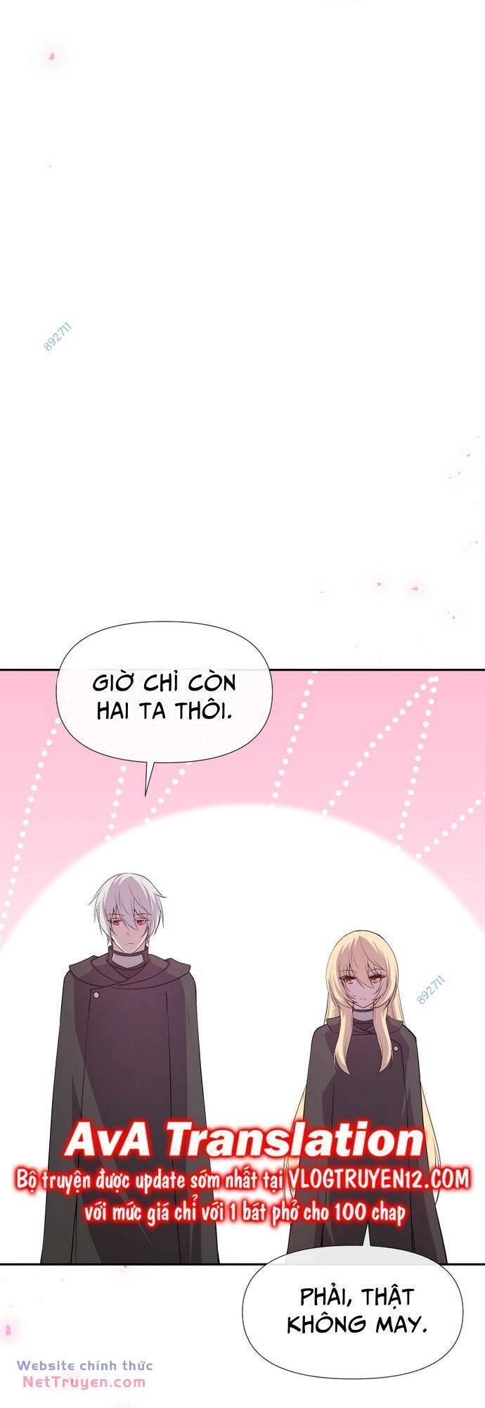 Quỷ Vương Về Hưu Chapter 19 - 41