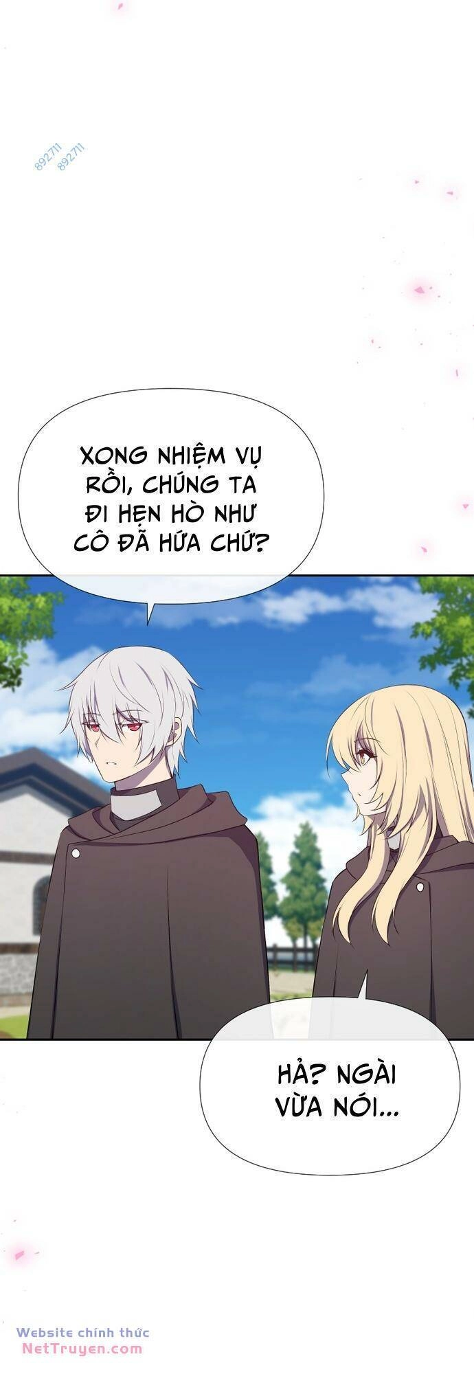 Quỷ Vương Về Hưu Chapter 19 - 42