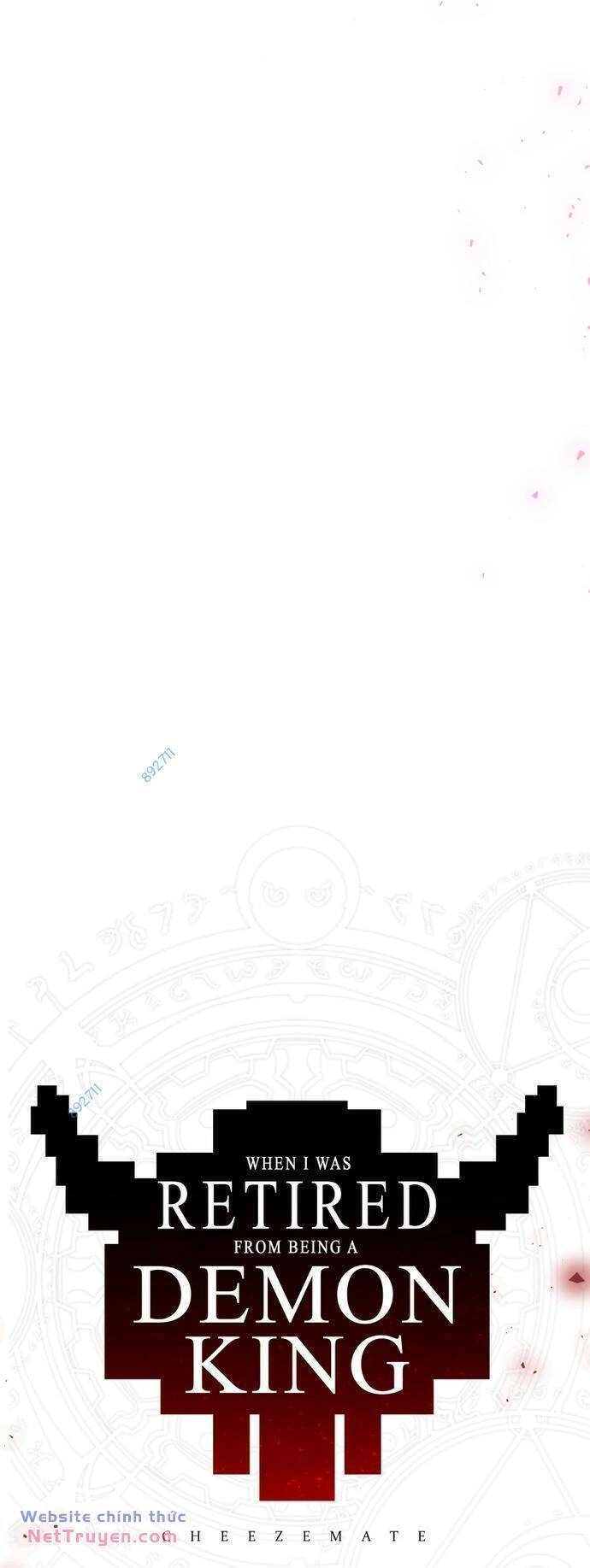 Quỷ Vương Về Hưu Chapter 19 - 44