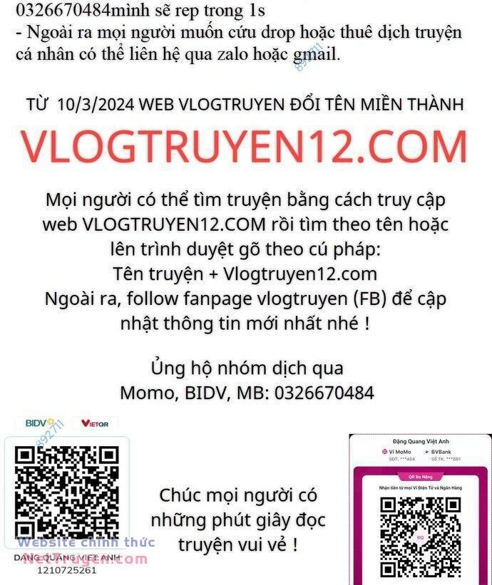 Quỷ Vương Về Hưu Chapter 19 - 47