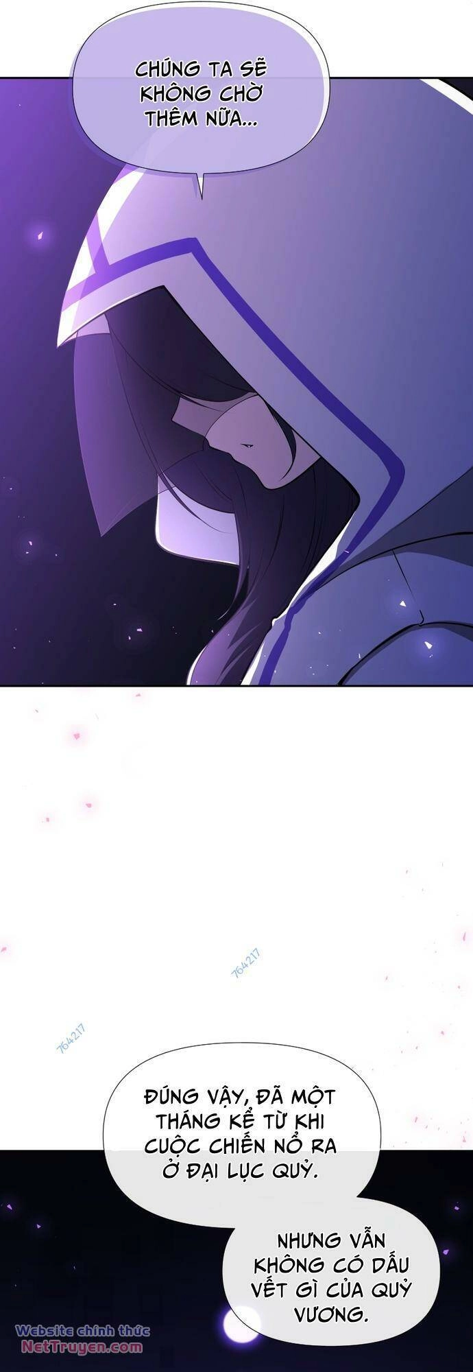 Quỷ Vương Về Hưu Chapter 20 - 4