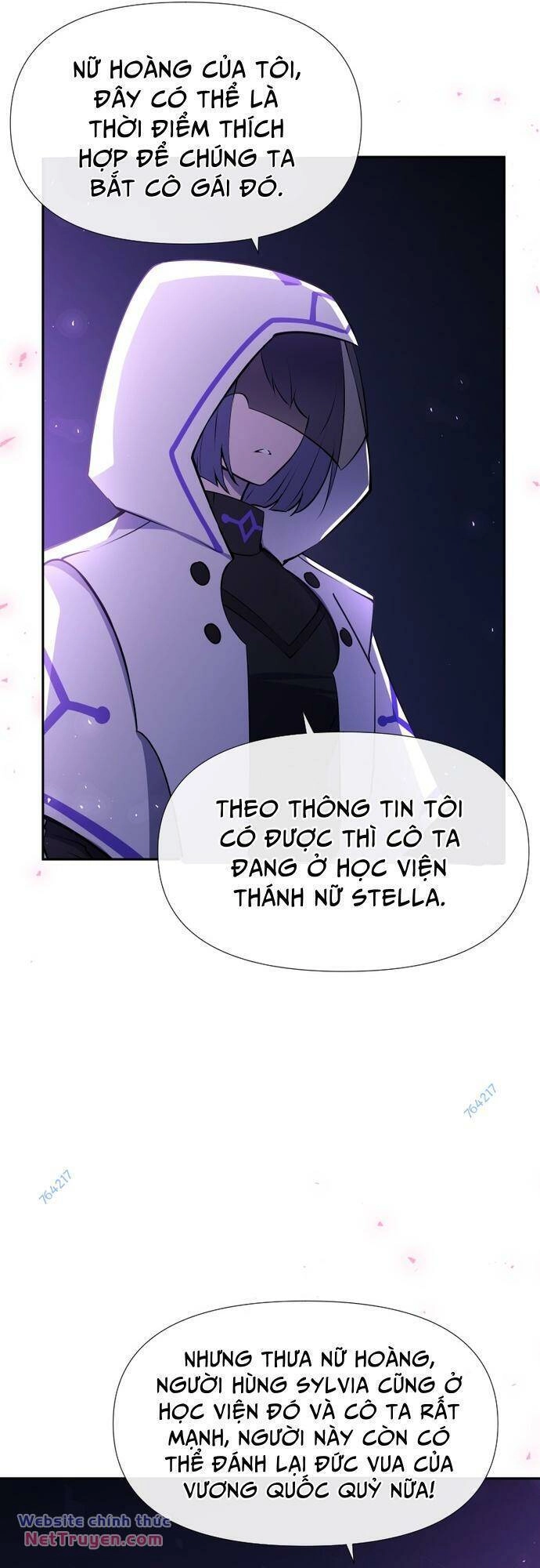 Quỷ Vương Về Hưu Chapter 20 - 6