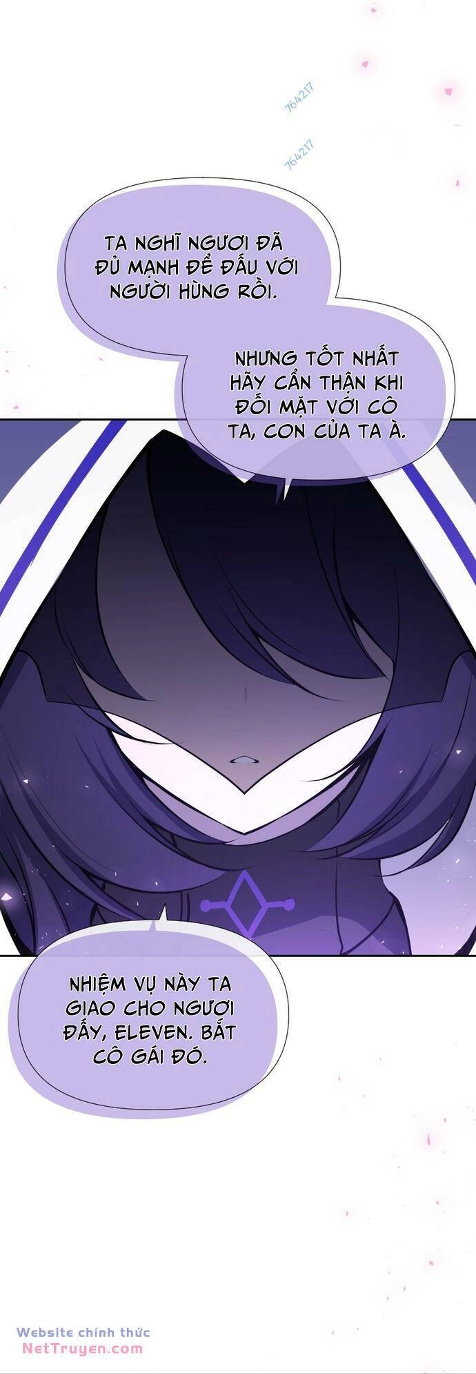 Quỷ Vương Về Hưu Chapter 20 - 8