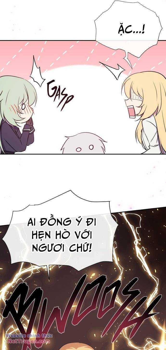 Quỷ Vương Về Hưu Chapter 20 - 18