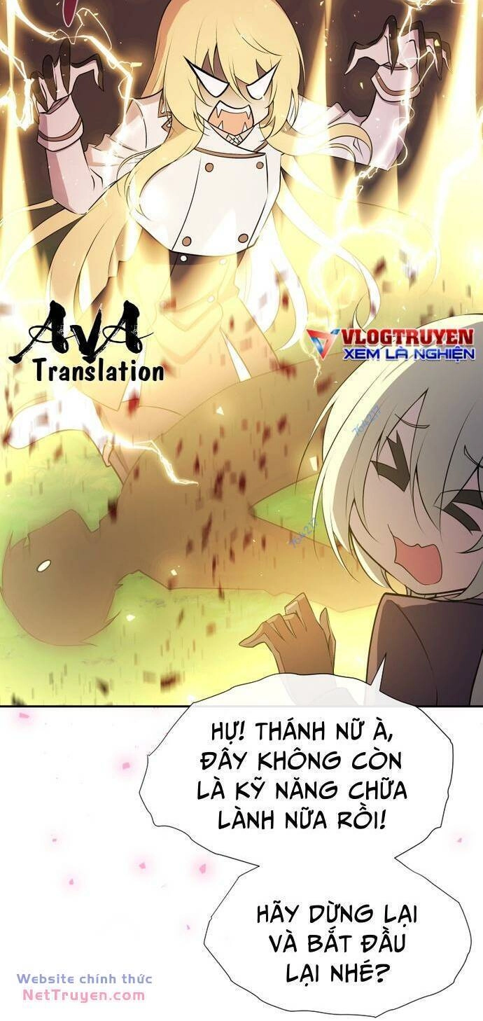 Quỷ Vương Về Hưu Chapter 20 - 19