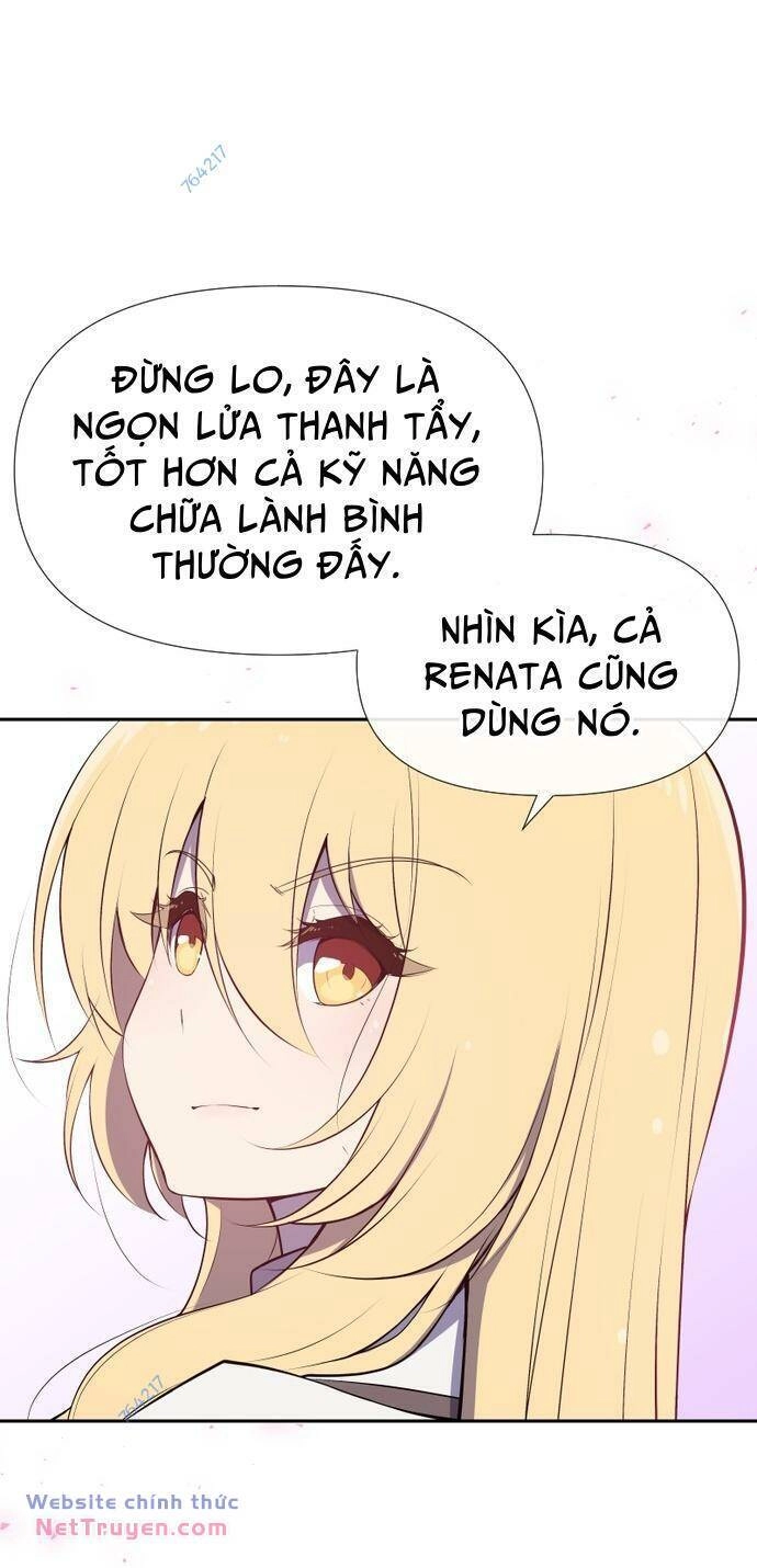 Quỷ Vương Về Hưu Chapter 20 - 20