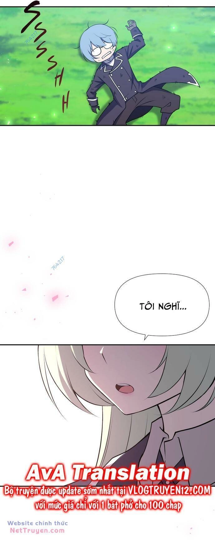 Quỷ Vương Về Hưu Chapter 20 - 23