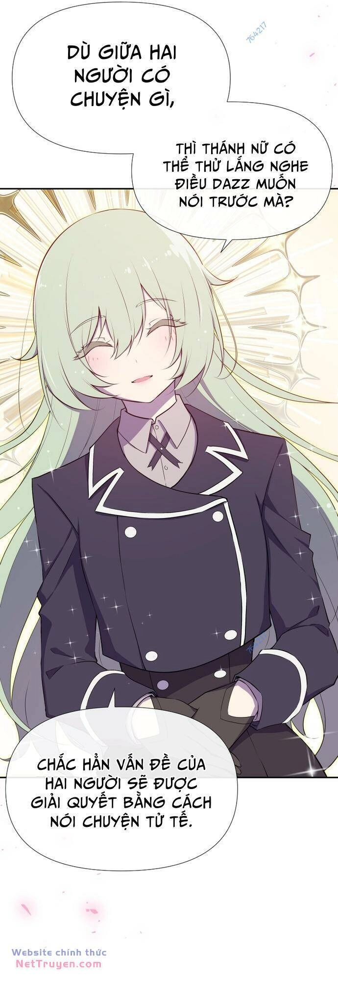 Quỷ Vương Về Hưu Chapter 20 - 24