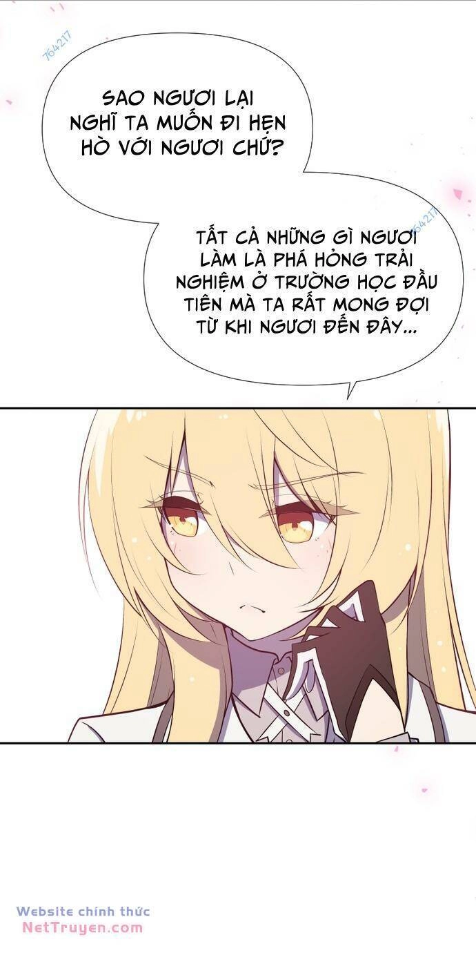 Quỷ Vương Về Hưu Chapter 20 - 26