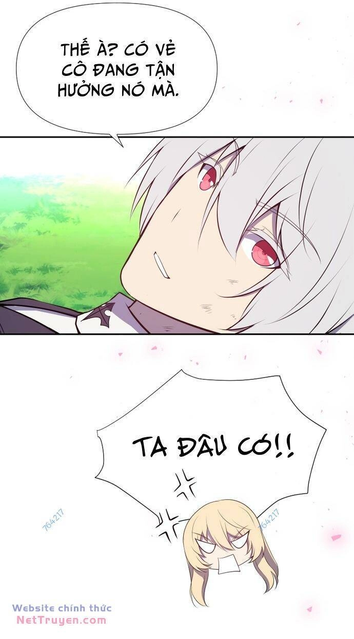 Quỷ Vương Về Hưu Chapter 20 - 27