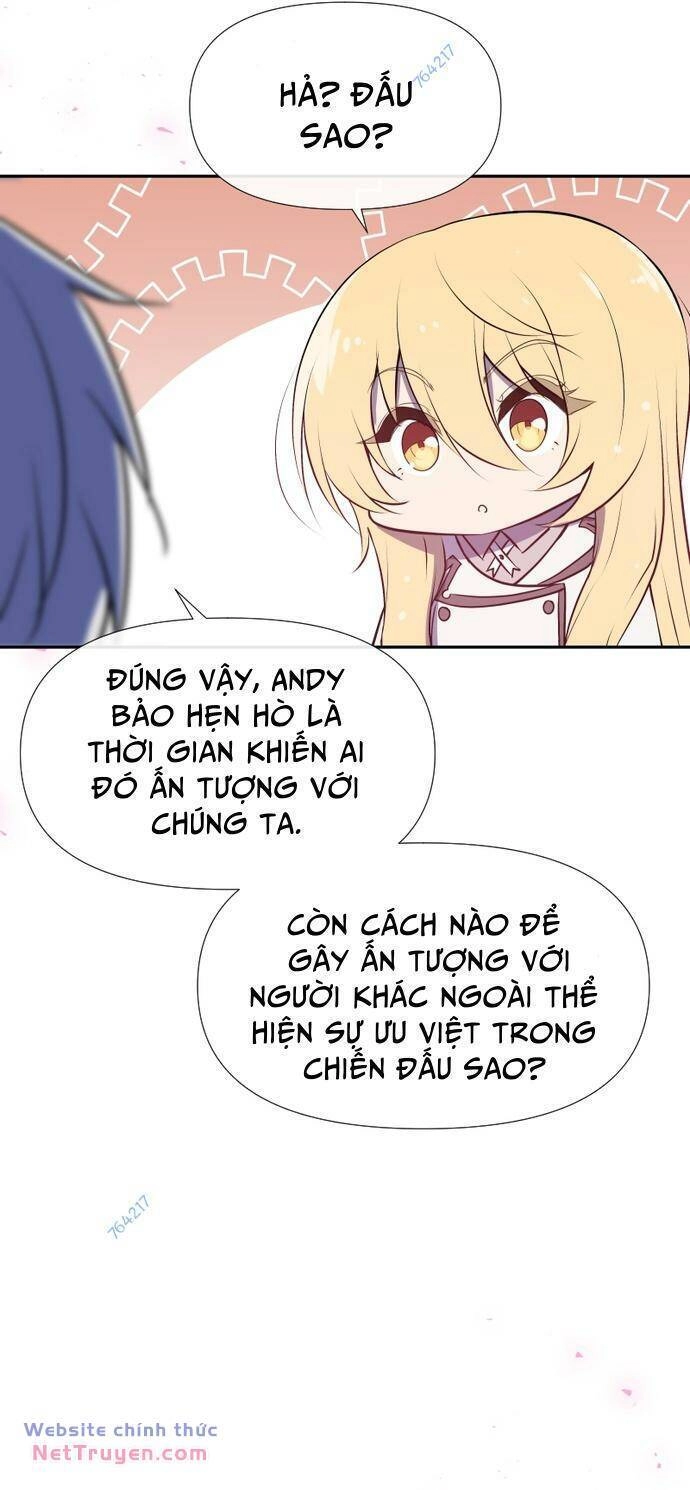 Quỷ Vương Về Hưu Chapter 20 - 29