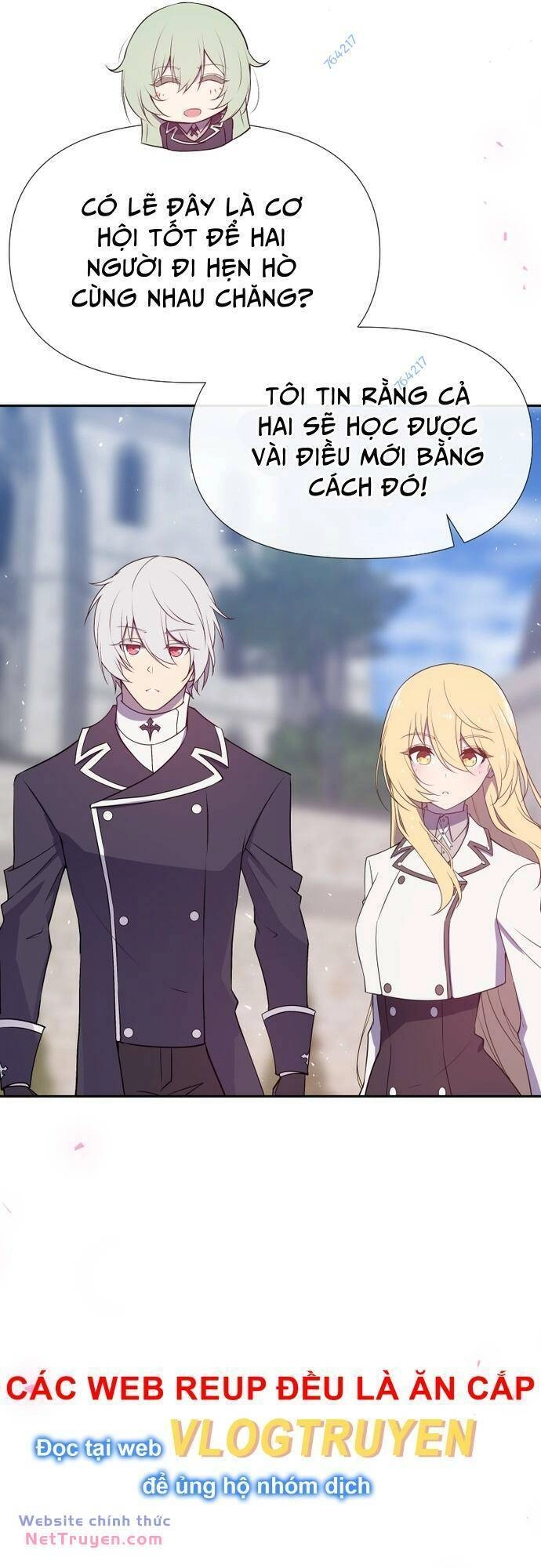 Quỷ Vương Về Hưu Chapter 20 - 33