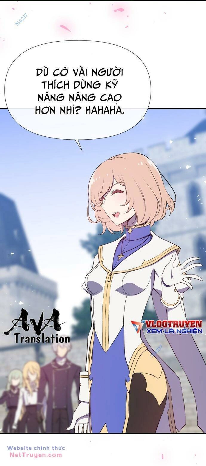 Quỷ Vương Về Hưu Chapter 20 - 36