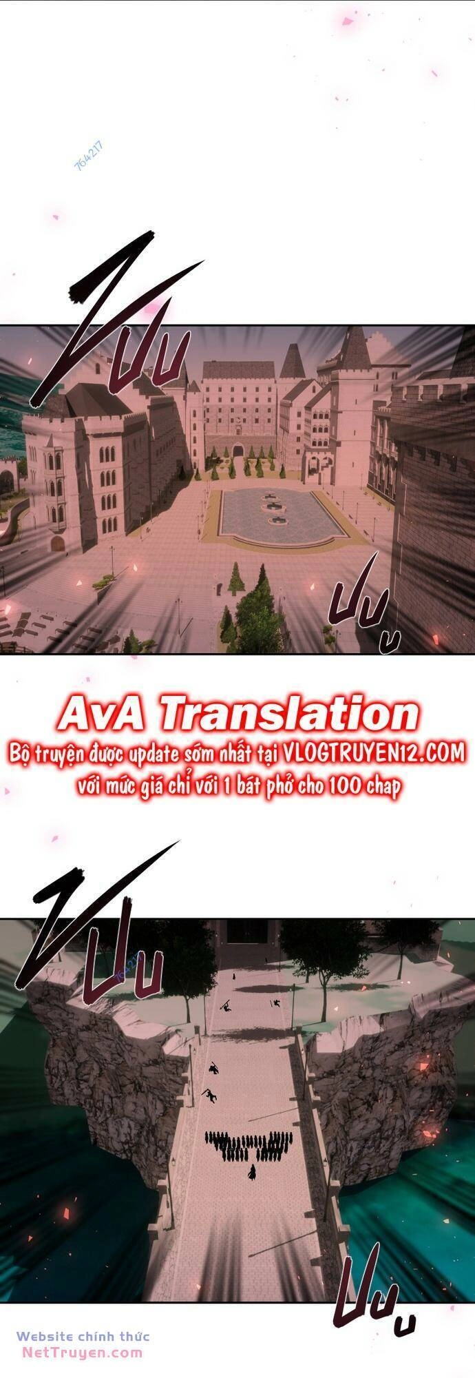 Quỷ Vương Về Hưu Chapter 20 - 40