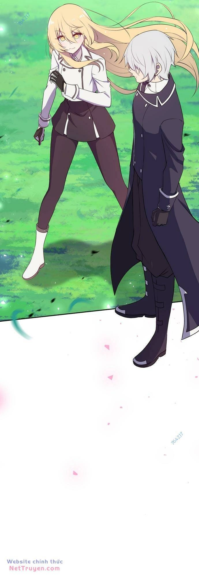 Quỷ Vương Về Hưu Chapter 20 - 46