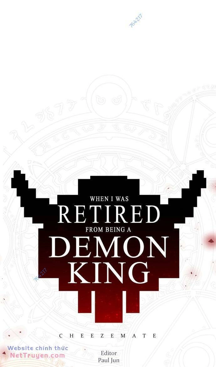 Quỷ Vương Về Hưu Chapter 20 - 47