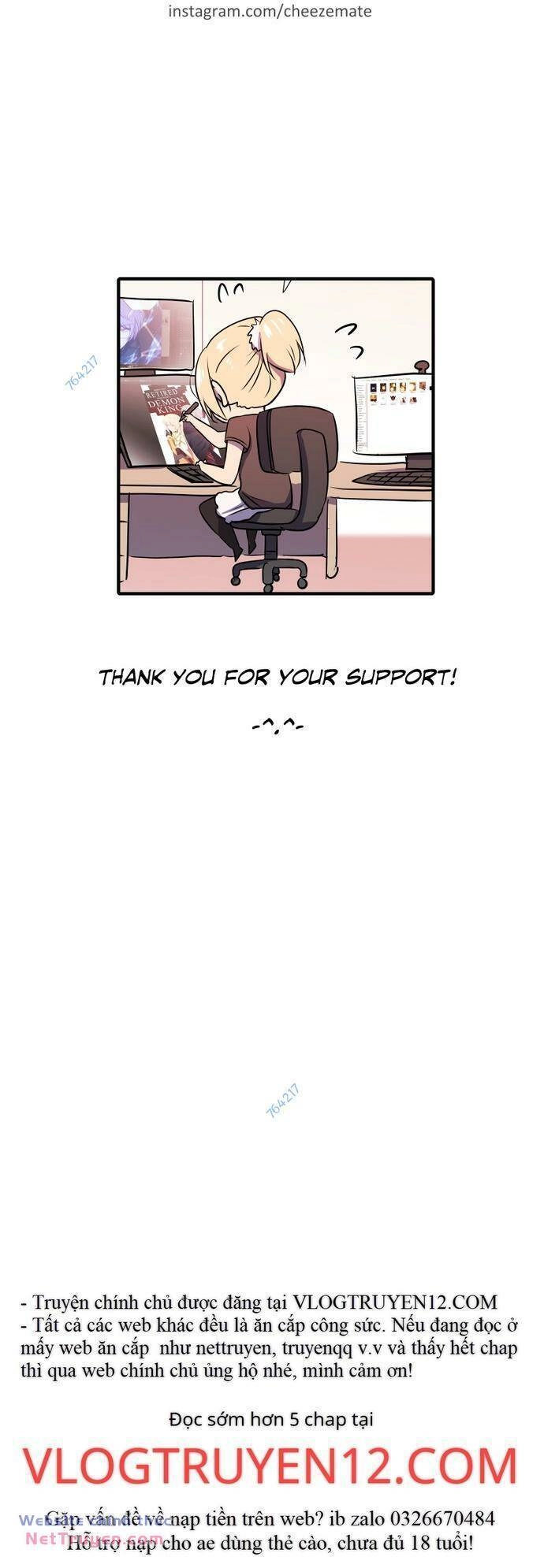 Quỷ Vương Về Hưu Chapter 20 - 49