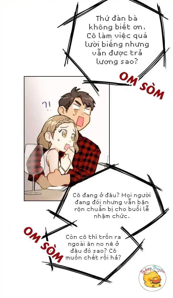 Hẹn Hò Nơi Công Sở Chapter 2 - 18