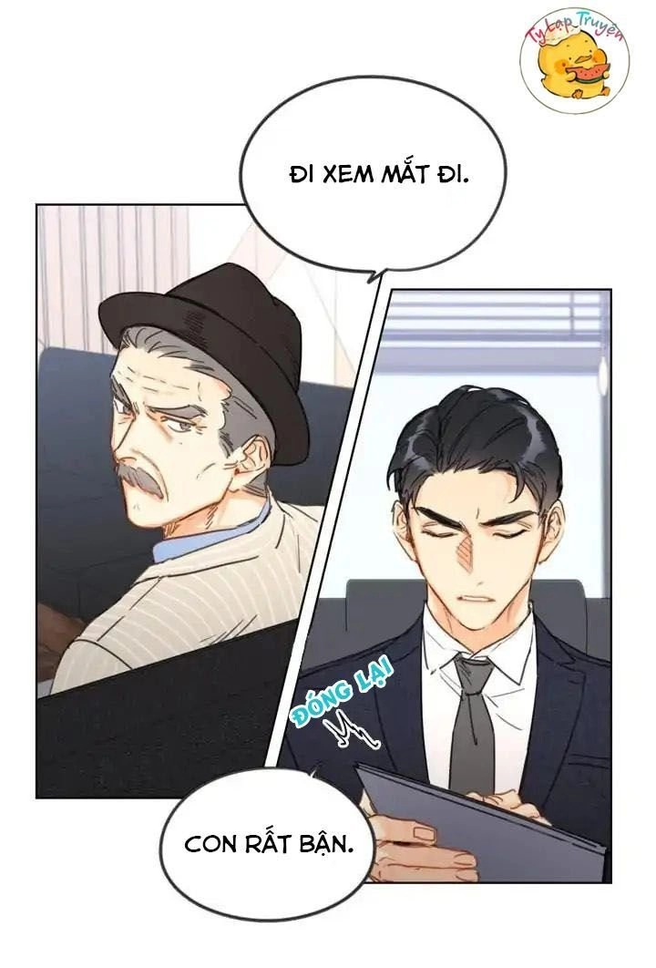 Hẹn Hò Nơi Công Sở Chapter 3 - 9