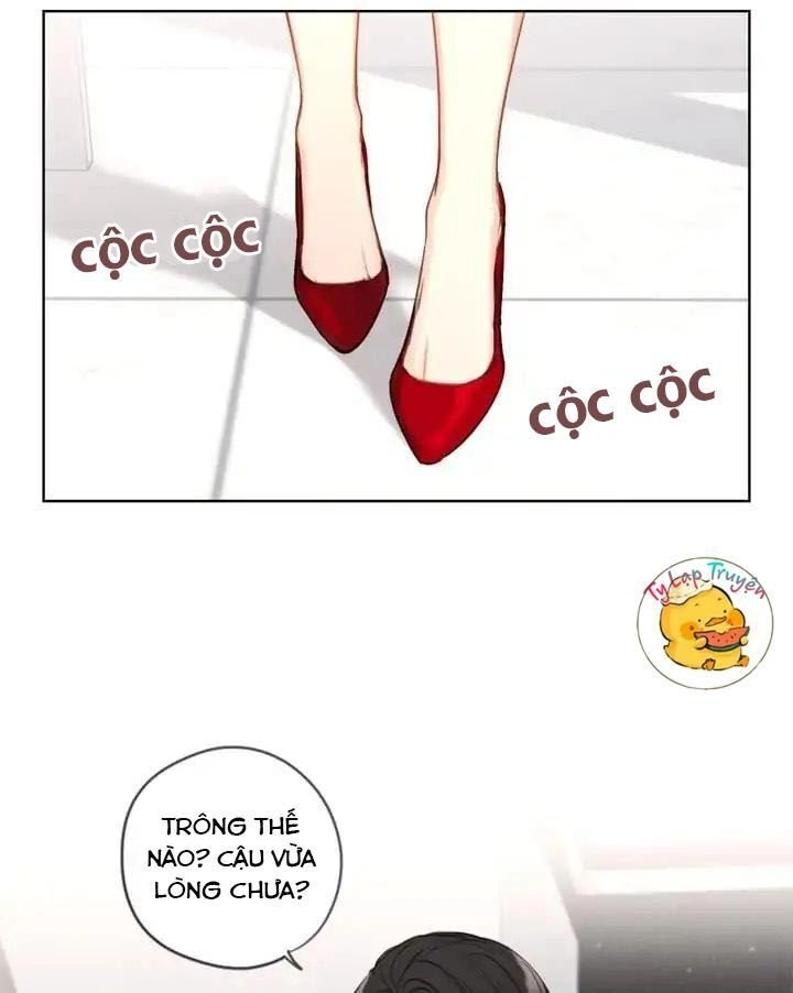 Hẹn Hò Nơi Công Sở Chapter 3 - 15