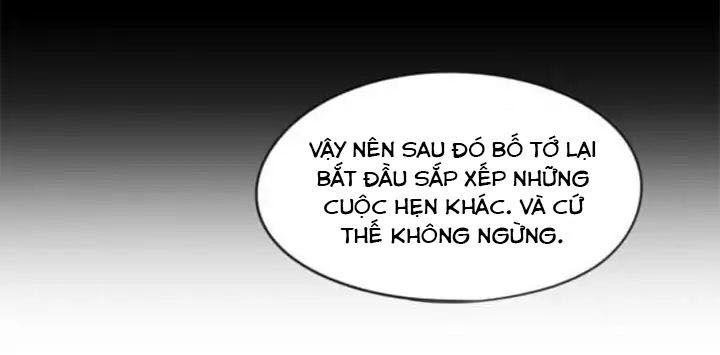 Hẹn Hò Nơi Công Sở Chapter 3 - 20