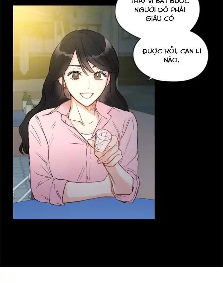 Hẹn Hò Nơi Công Sở Chapter 3 - 25